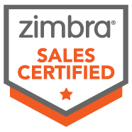 Logo Partner Zimbra