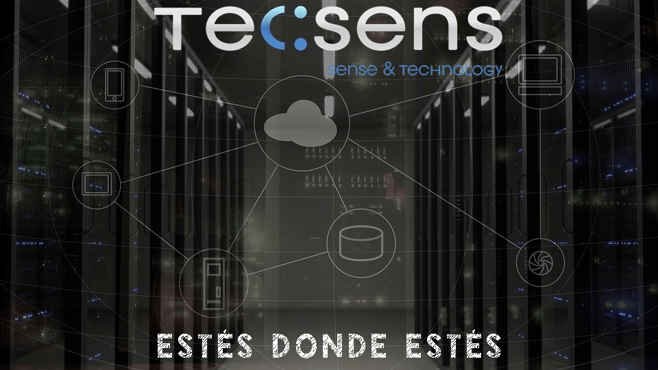 Cloud Tecsens