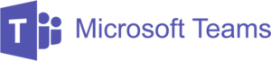 logotip de microsoft teams