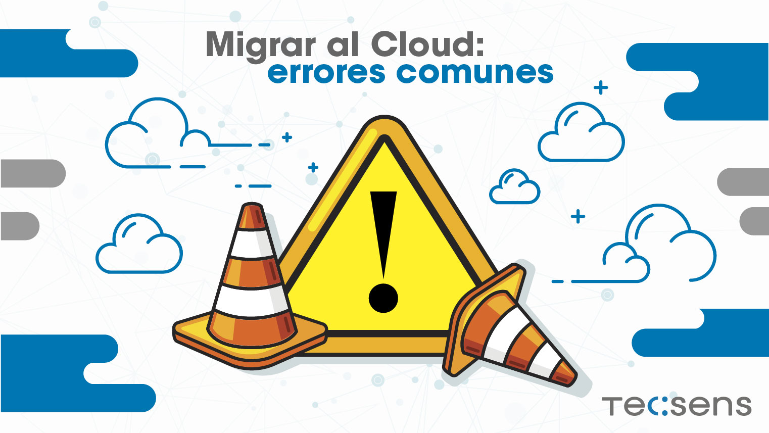 Häufige Fehler bei der Migration zu CLOUD: