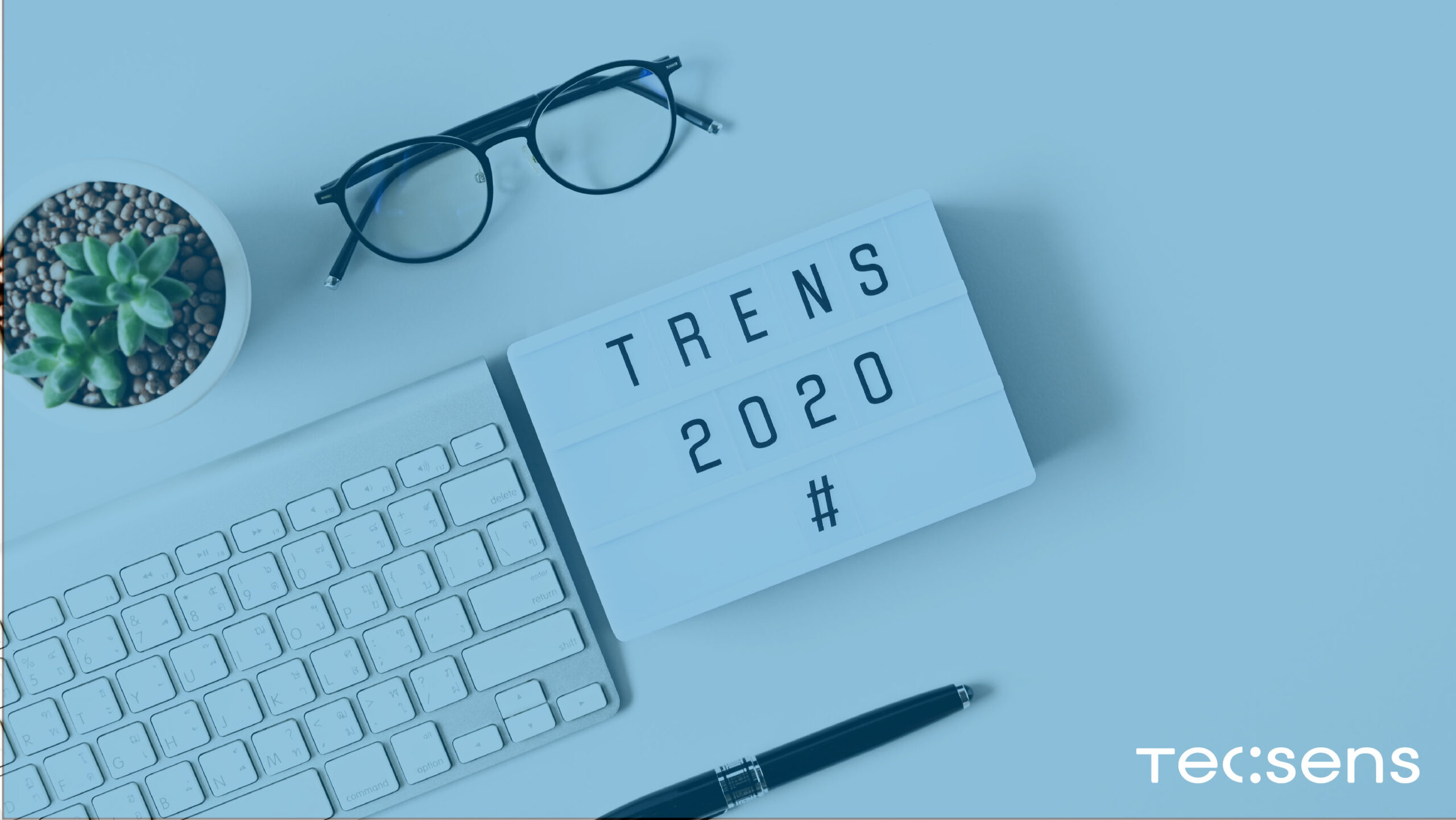 3 keys to the IT 2020 sector