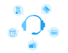 Omnichannel-Callcenter