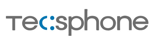 tecsphone Logo
