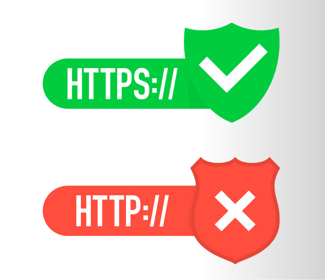HTTPS vs HTTP Tipos de certificados SSL