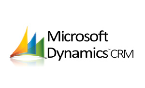Microsoft Dynamics CRM-Integration