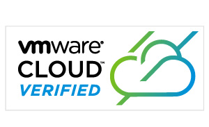 VM ware Cloud verifiziert