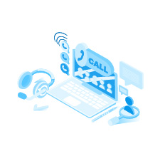 Potencia los resultados de tus campañas con CloudTel CC