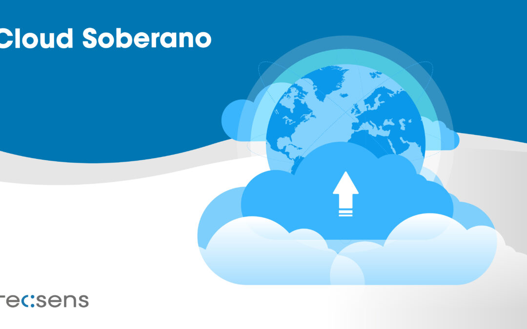 Cloud Soberano