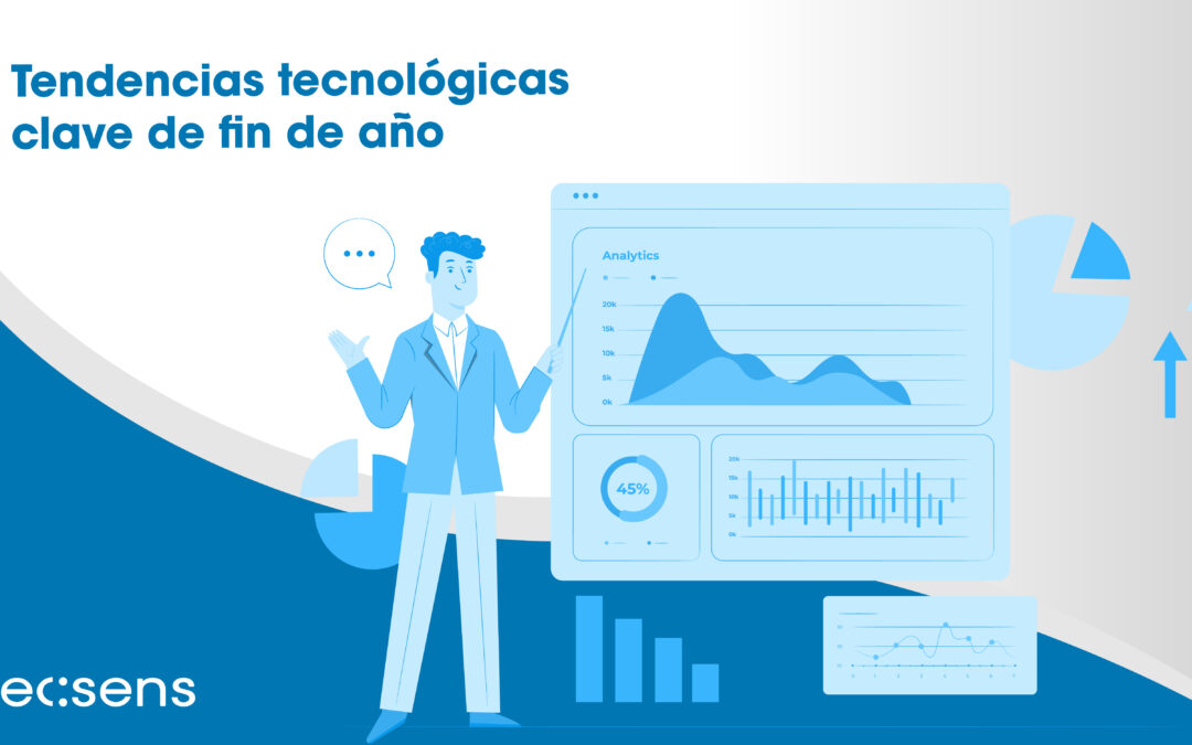 Key Year-End Technology Trends