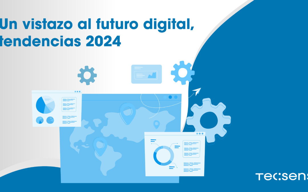 A Look at the Digital Future Trends 2024