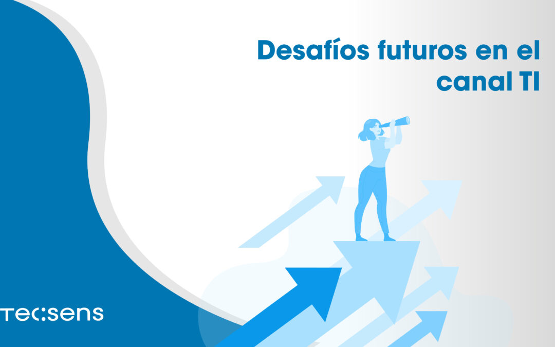 Future Challenges in the IT Channel