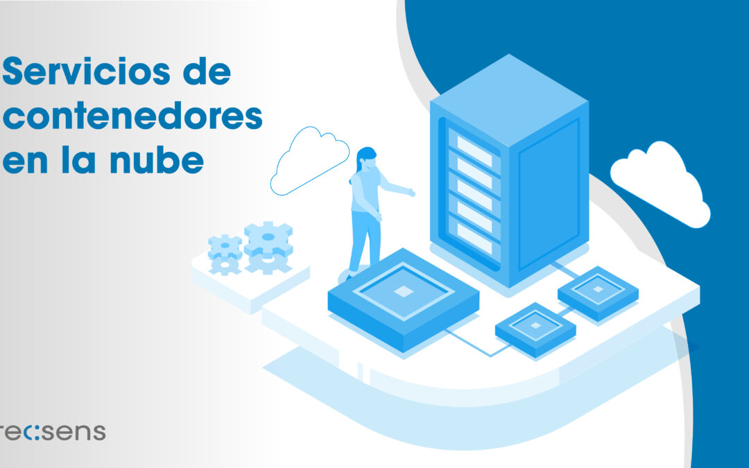 Serveis de contenidors al núvol
