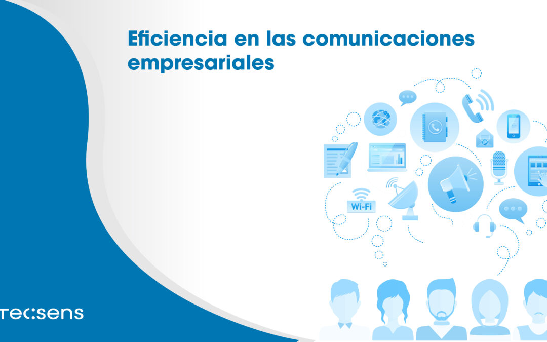 Efficiency in business communications