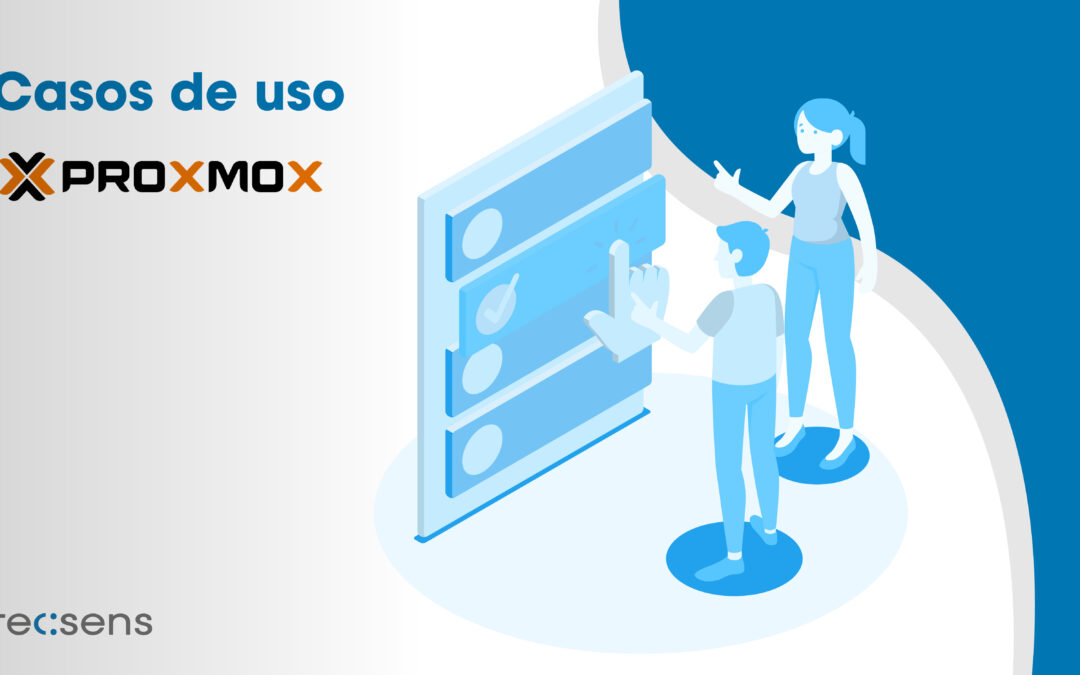 Proxmox Use Cases