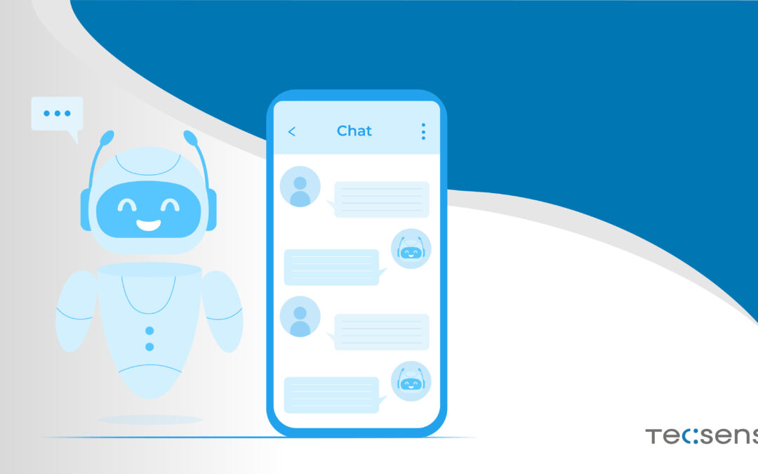 7 Benefits of Conversational AI