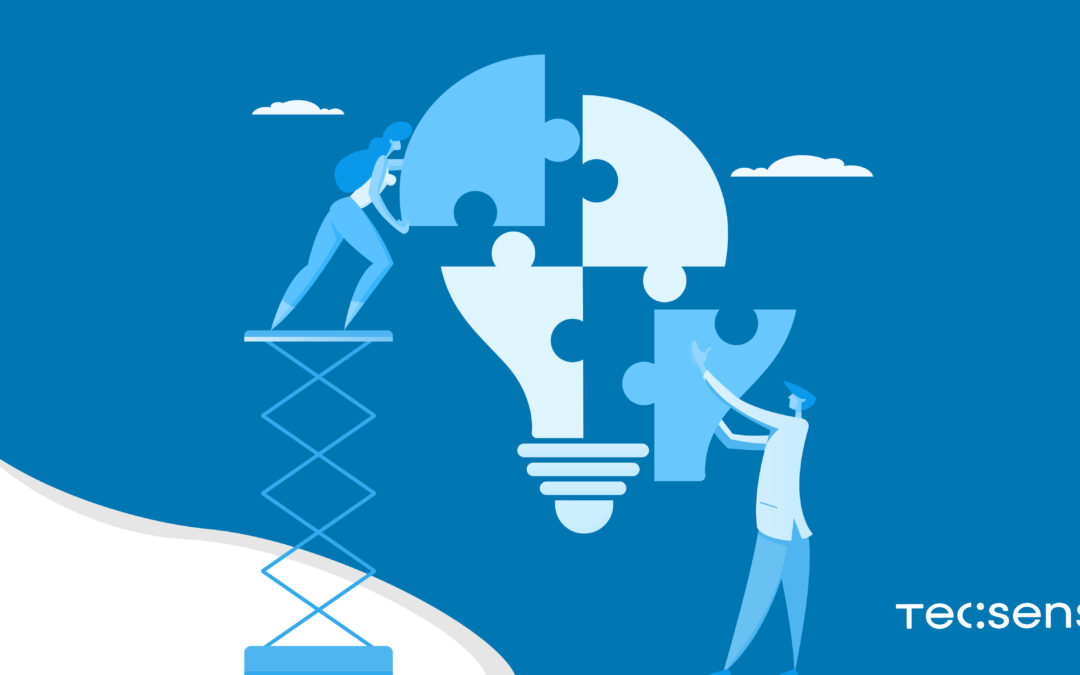 6 Herausforderungen und Lösungen im Omnichannel