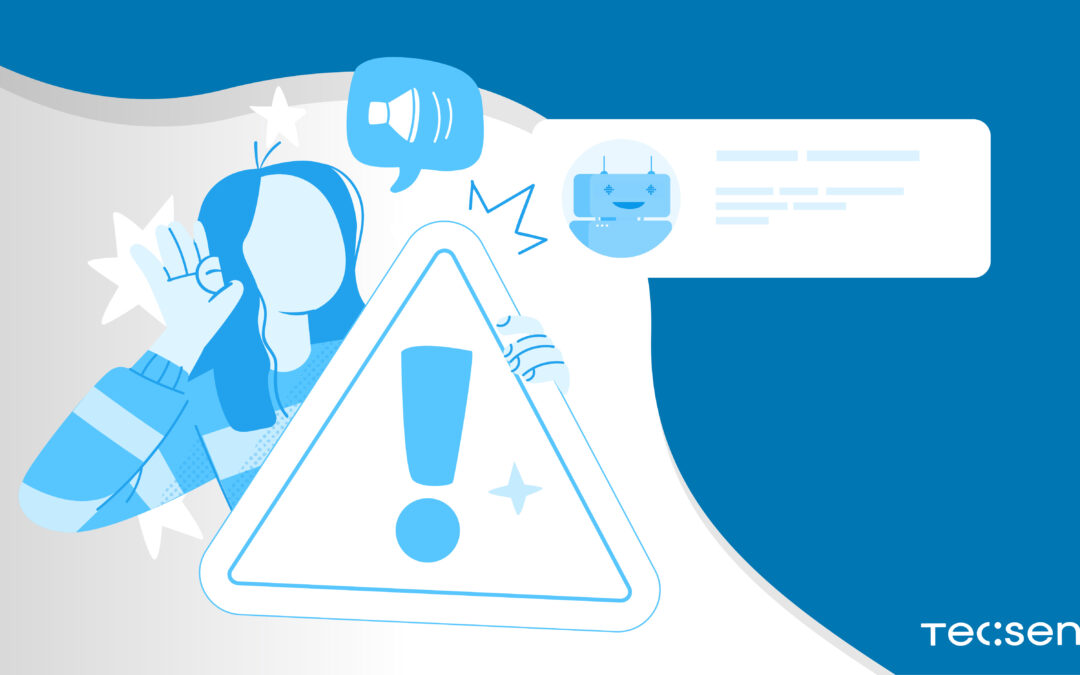 Die häufigsten Bot-Fehler