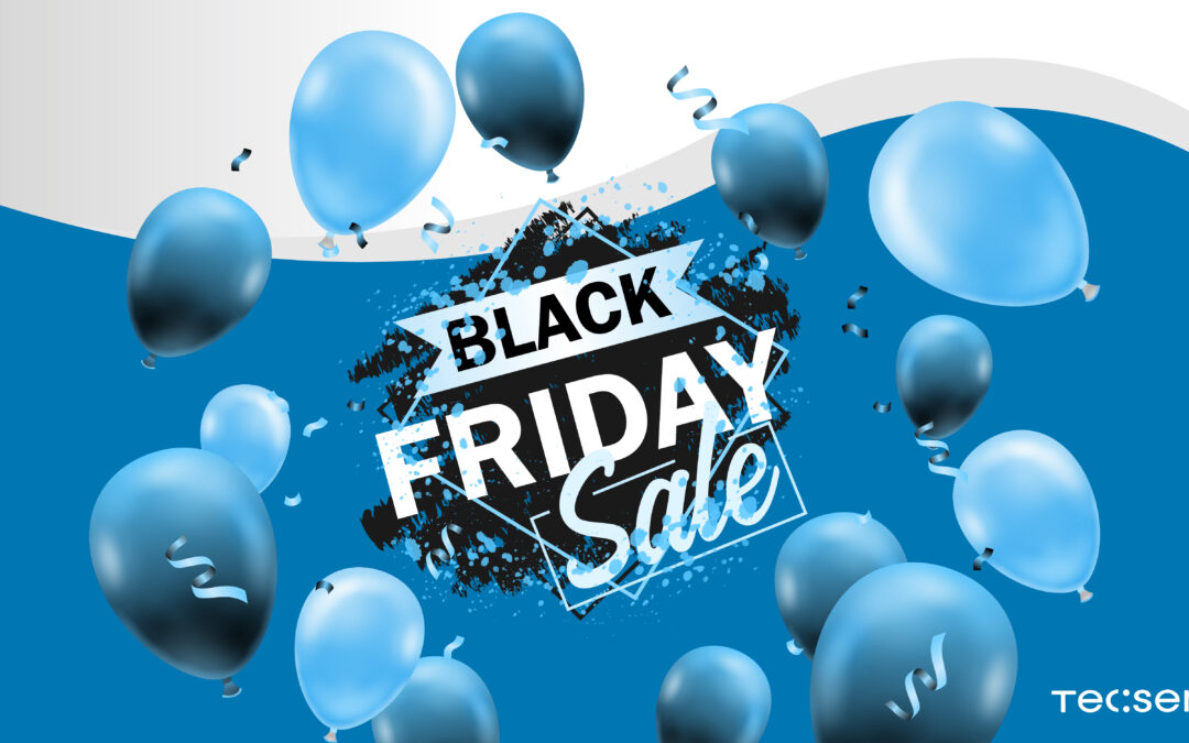 Ciberseguretat durant el Black Friday