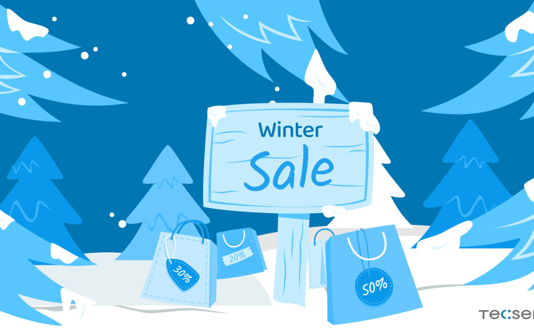 Prepara la teva infraestructura per a la temporada de vendes