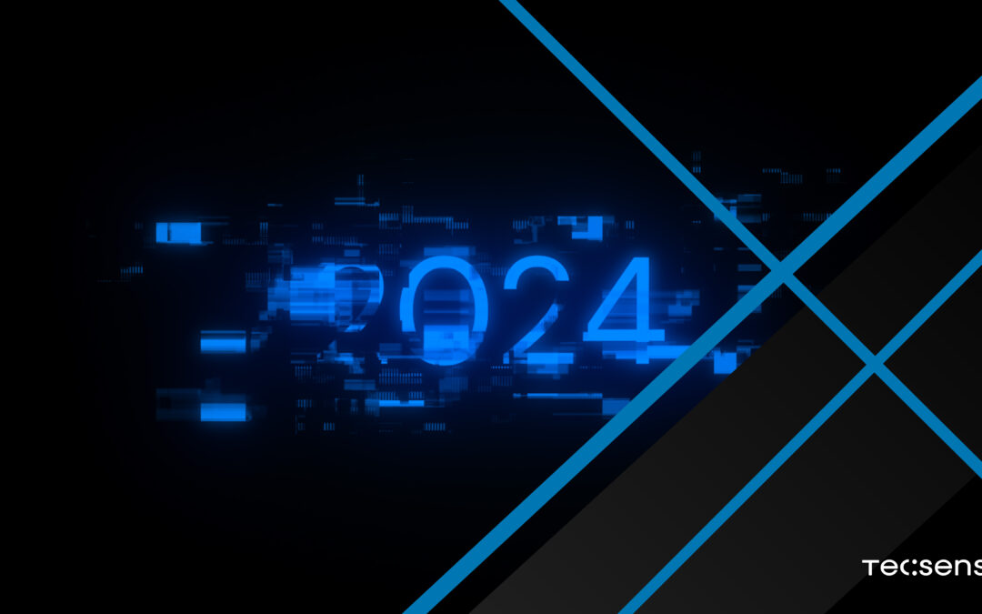 Principals ciberatacs i tendències tecnològiques de 2024