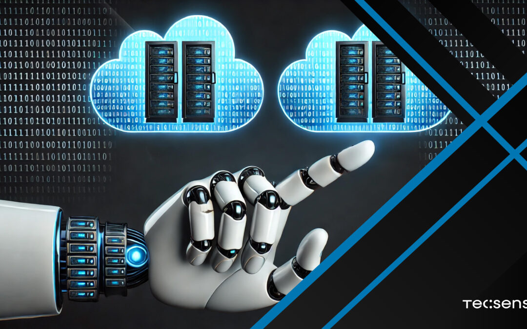 Backup 2025: Protegeix les teves dades amb IA