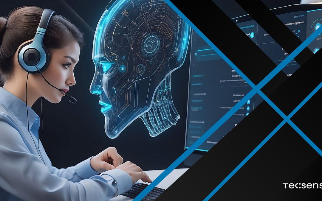 AI and Machine Learning VoIP 2025